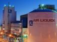 Air Liquide йде з України