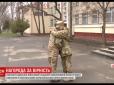 Чим став рік в англійській піхоті для українських курсантів (відео)