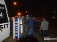 Зухвалі дії патрульних поліцейських та необґрунтовані штрафи за порушення правил дорожнього руху викликали протести з погромами в Батумі