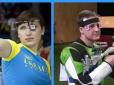 Спортивні досягнення: На чемпіонаті Європи українські стрільці завоювали дві медалі