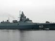Модернізація російського ВМФ не встигає за амбіціями Путіна і в цьому винна Україна