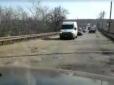 Це щоб вороги не пройшли: Як Притула з Березою їхали українськими дорогами (відео)