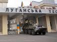 Не просто цивільні: Український військовий розповів про викрадених на Луганщині чоловіків