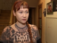 За українську мову: Побиття багатодітної вдови героя АТО, нові подробиці (відео)
