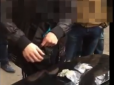 СБУ у Києві ліквідувала наркоугруповання, клієнтом якого виявився соратник Рубана (відео)