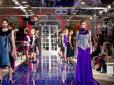 Пшонка-style: У мережі розкритикували  показ мод в Одесі (фото)
