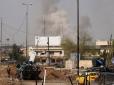 Бої в Мосулі тривають: іракські сили наступають все ближче до ключової мечеті