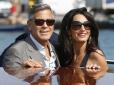 Актор Джордж Клуні оплатив своїм сусідам тижневий відпочинок на грецькому острові Корфу