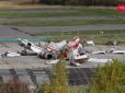Смоленська трагедія: Літак Качинського почав розпадатися ще в повітрі