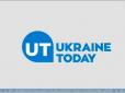 Ukraine Today обійшов Russia Today як за кількістю публікацій зі словом 