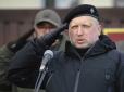 Гаряча весна 2014-го: Турчинов розповів, як у пориві відчаю збирався силою розблокувати штаб ВМС України у Криму