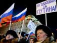 Кремлівська стратегія: У РФ день виборів президента прив'язали до річниці анексії Криму
