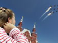 Разгоним миллионы рублей: Йолкін у карикатурі висміяв тринькання грошей на парад у Москві (фото)