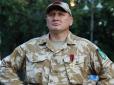 Коханівський розповів, чому його людина висунулась з гранатометом у Києві 9 травня