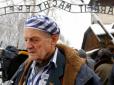 92-річний колишній в'язень концтабору поставив на місце харківського сепаратиста