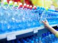 Думка вчених про воду та пластикові пляшки (відео)