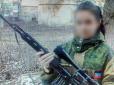 Попалась: Поліція затримала 20-літню поплічницю бойовиків на Донбасі