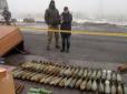 Хіти тижня. Могли загинути всі на місці: Під час затримання Рубана сталася дивна випадковість або не випадковість