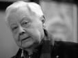 Хіти тижня. Буде наступним? Табаков перед смертю передав привіт Путіну