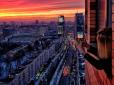 Київ прекрасний вдень і вночі: Неймовірні фото столиці