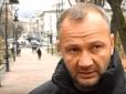 Проти активіста Майдану, який був свідком у справі про убивства 
