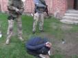 СБУ встигла врятувати: Спецслужби РФ намагалися викрасти росіянина-