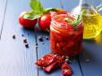 Корисні не усім: Кому не можна їсти томати