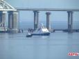 Що тепер?! Росія здійснила акт війни і в ході морського бою захопила кораблі ВМС України у Керченській протоці (оновлено)