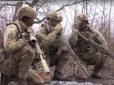 Умови максимально наближені до бойових: Як тренуються спецпризначенці ООС (відео)