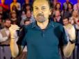 Хто з товстосумів дав гроші? - Савік Шустер повертається в Україну з новим телепроектом