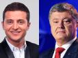 Вибори-вибори: У Порошенка зробили гучну заяву про проходження медекспертизи перед дебатами