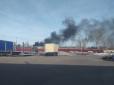 Величезні руйнування: У Росії підірвався військовий завод із виготовлення вибухівки