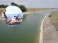 Моторошна смерть: Під Запоріжжям двох підлітків затягнуло у трубу