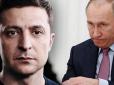 Зеленський прокоментував заклики до нього про прямі переговори з РФ