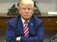 Трамп розповів президенту Польщі про запровадження санкцій проти «Північного потоку-2»