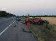 Троє загиблих: На Одещині сталася смертельна ДТП (фото)
