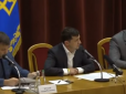 Зеленський публічно осоромився через одного із 