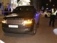 Уже зізнались: Поліція зловила підозрюваних у замаху на депутата в Києві