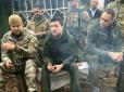 Зеленський вже знає: На Донеччині загинули бійці 