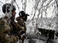 Перемир'я з Мордором: На Донбасі знов ллється кров захисників України