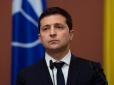 Про несмішне: Президент Зеленський 1 квітня записав традиційне звернення до українців (відео)