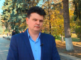 В Олександрівській лікарні врятували нардепа, котрий надійшов у важкому стані