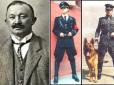 Шив форму для Вермахту і СС, а також для молодіжної організації Hitler-Jugend: Ганебні сторінки історії відомого будинку моди