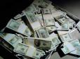 Погрожували ножем: У центрі Києва молодики відібрали у адвоката 350 тис. доларів
