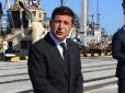 Одеський інцидент: Зеленський емоційно пояснив нахабним фанатам Шарія, чому не бажає з ними спілкуватися (відео)