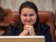 Маркарова у США не врятує Зеленського, - Портников