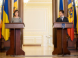 Маємо нарешті твердого союзника біля Придністров'я: Санду дає підстави радіти як за Молдову, так і за Україну, - нардепка