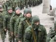 Окупанти репресують на Донбасі своїх командирів, які 