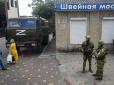 Поховали чиїсь ноги та щасливі: У РФ батьки відмовилися шукати сина-окупанта серед полонених, щоб отримати компенсацію