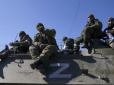 Росія стягує всі сили: У ГУР сказали, скільки 